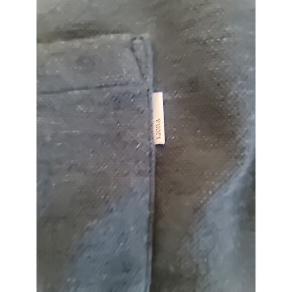 Vuori Pullover Size Small Indigo Heather Long Sleeve Top - Picture 5 of 9